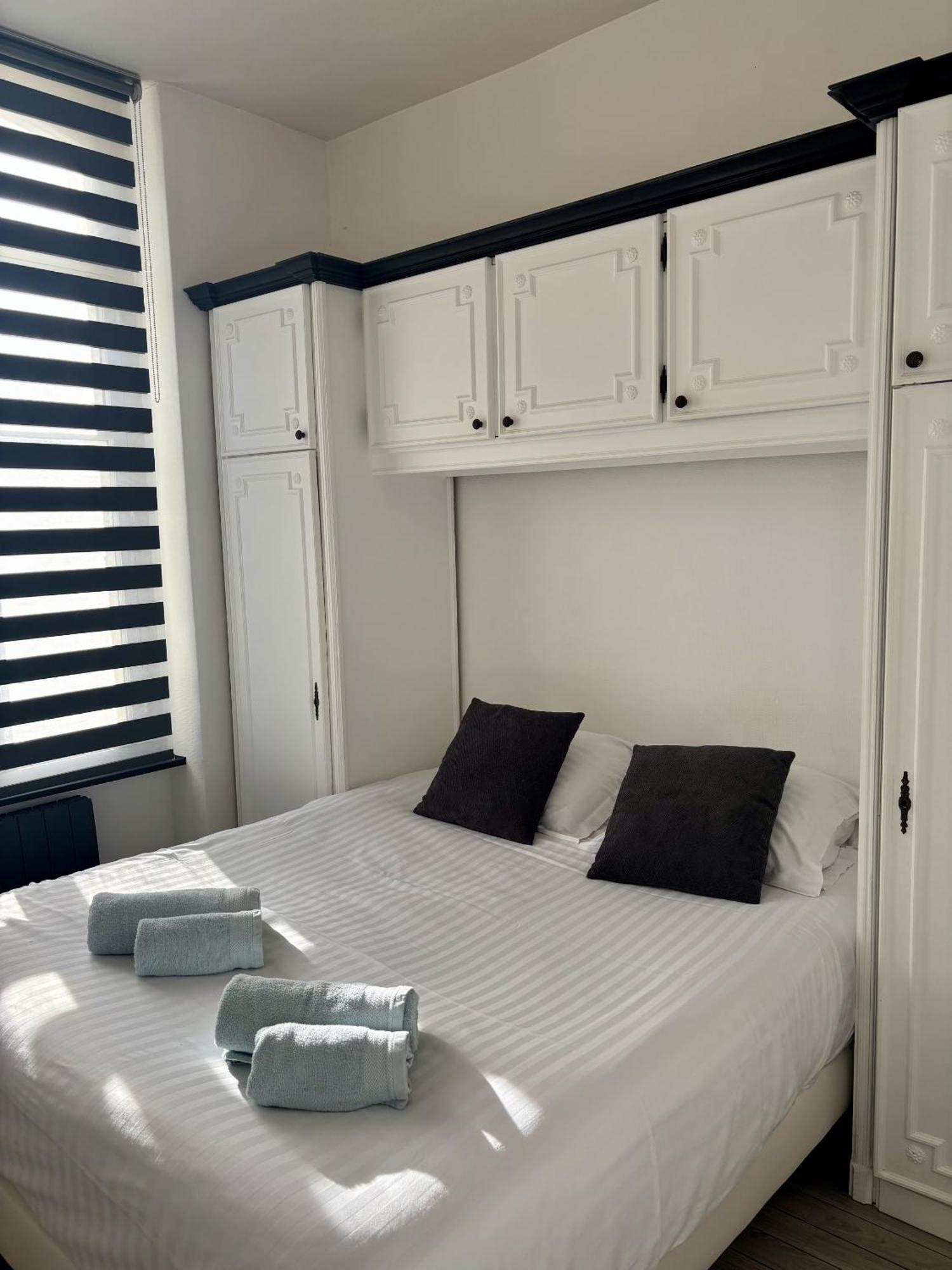 Villa Xixe Vue Mer Dinard Bagian luar foto
